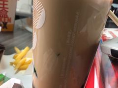 -CoCo都可(砂之船奥莱店)