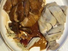 -粤海喜来登酒店·&More聚驿(天河城店)