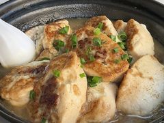 -德記大排档 26年老字号(西湖店)