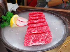 -厚贞日式烤肉(浦东汇智店)