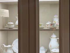 -Me Coffee下午茶艺术空间