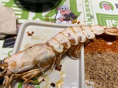 -嫩羊羊·延边烤串·朝鲜族美食(张家港美食街店)