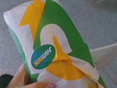 -赛百味SUBWAY(毓璜顶店)