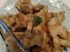-红樱桃·欢乐餐厅(太原里店)