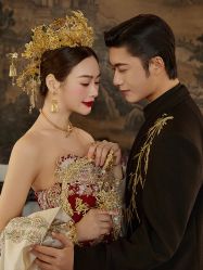 -第一夫人婚纱摄影(南京店)