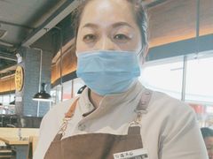 -韩盛·盛江山自助料理(沈辽路万达店)