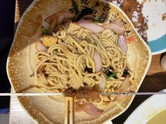 -三晋老田饸饹面(中大街店)