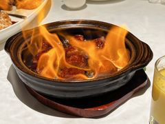 -荣兴酒家(徐家汇店)