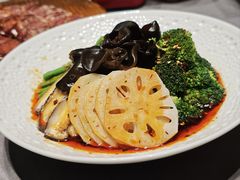 -徐记海鲜(大明宫|北二环店)