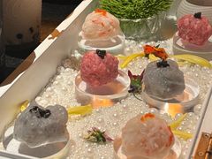 -色響火锅(恒隆广场店)