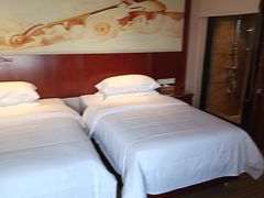 -维也纳酒店(北海银滩店)