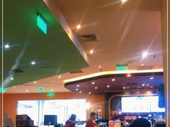 大堂-COSTA COFFEE(西直门店)