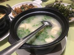 -君来梁溪饭店-餐厅