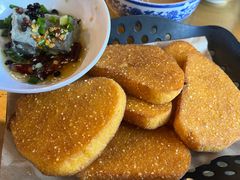 -牛街清真满恒記(平安里西大街店)