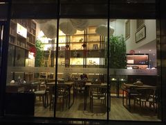 门面-麦子MaiMassage(打浦桥店)