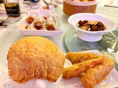 -翠园(兴业太古汇店)