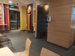 -麦当劳(清远大道得来速店)