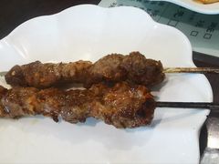-清真牛街祥云轩门钉肉饼(左家庄店)
