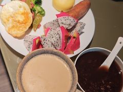 -宜必思酒店(扬州文昌阁店)