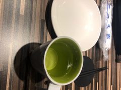 -BomBa意大利餐厅