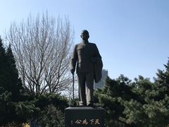 -沈阳中山公园