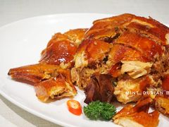 糯米炸子鸡-御宝轩(益丰·外滩源店)