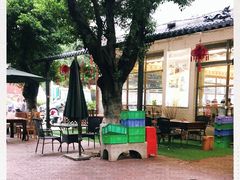 -祈胜邨•顺德鱼生•顺德菜(容桂店)