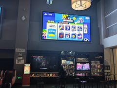 -万达影城(港闸万达广场IMAX店)