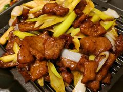 -大鸭梨烤鸭(左家庄店)