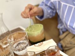 -Reset Coffee 与海咖啡