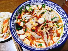 优质葫芦头-长香源葫芦头梆梆肉(开通巷店)