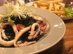 -CALDO CALDO 卡多厨房(双盛花园店)