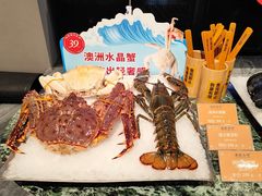 -南海渔村(珠江新城店)