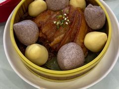 -红菜坊·烤鸭·川鲁宴(石园店)