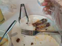 -拉蒂娜·巴西牛排馆 Latina·Brazilian Steakhouse(陆家嘴旗舰店)