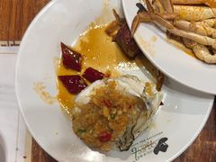 -汉巴味德(沈阳万象汇店)