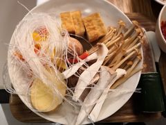 蘑菇-鍋ぞう(新宿西口店)