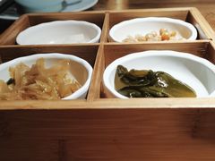 -闽上鲜·福建菜(龙湖滨江天街店)