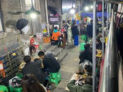 -渝味黄姐火锅(黄泥村店)