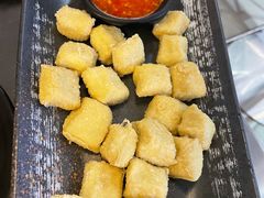 -微醺烤牛·炭火烧烤·精酿啤酒(东郊记忆店)