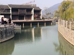 -东海半边山旅游度假区