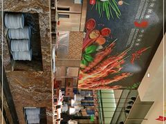 -金华世贸大饭店-喜季西餐厅