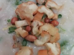 凤城艇仔粥-顺德人家食府(黄金广场店)