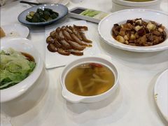 -便宜坊烤鸭店(玉蜓桥天坛店)