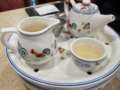 功夫茶-点都德(大茶楼店)