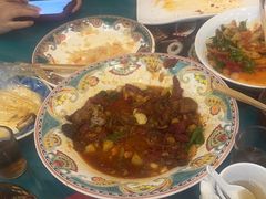-巴依老爷新疆美食(昌平店)