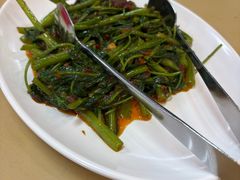 -無招牌海鮮(芽笼店)