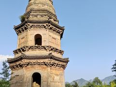 -石经山风景区
