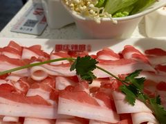 -辣度火锅(东方城市广场店)