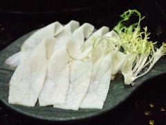 牛胸爽-成都老码头火锅(旺角店)